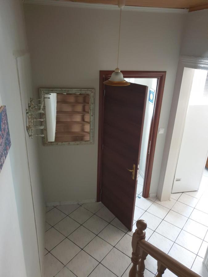 Magdalena'S House Apartment Kavála ภายนอก รูปภาพ