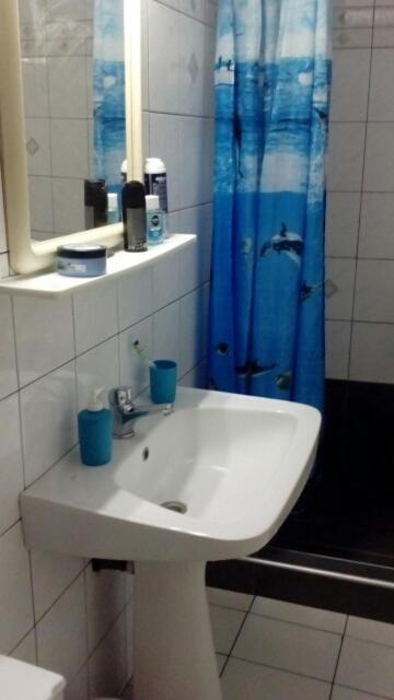 Magdalena'S House Apartment Kavála ภายนอก รูปภาพ