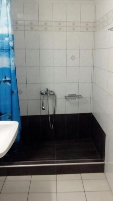 Magdalena'S House Apartment Kavála ภายนอก รูปภาพ