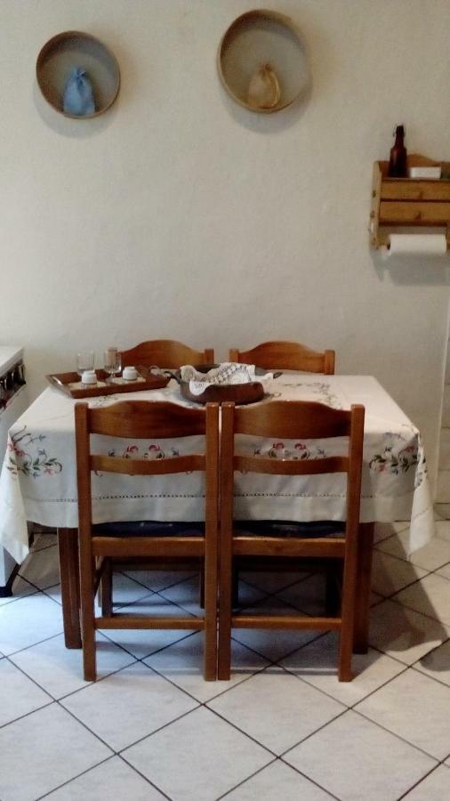 Magdalena'S House Apartment Kavála ภายนอก รูปภาพ