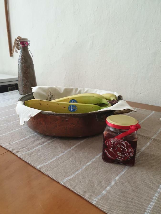 Magdalena'S House Apartment Kavála ภายนอก รูปภาพ