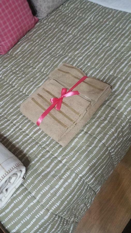 Magdalena'S House Apartment Kavála ภายนอก รูปภาพ