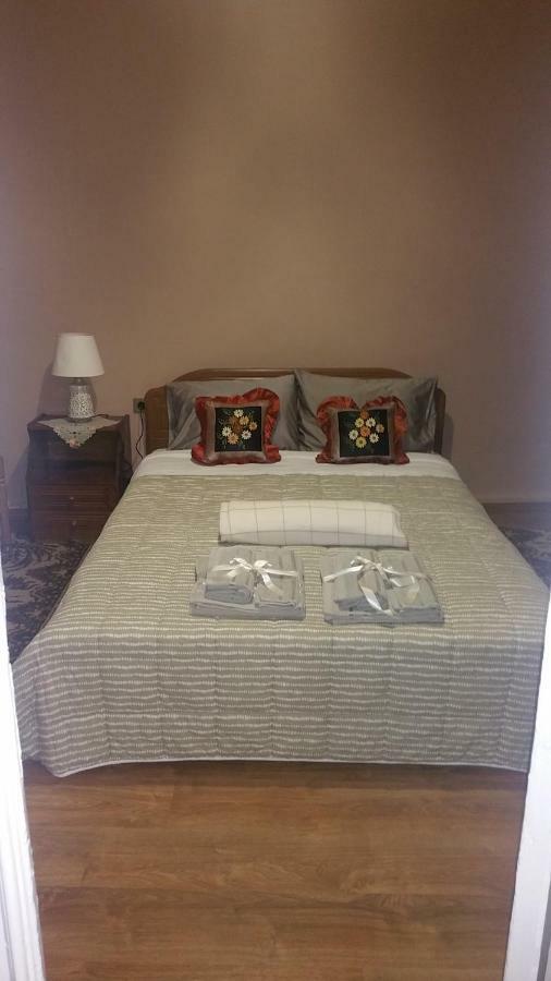 Magdalena'S House Apartment Kavála ภายนอก รูปภาพ