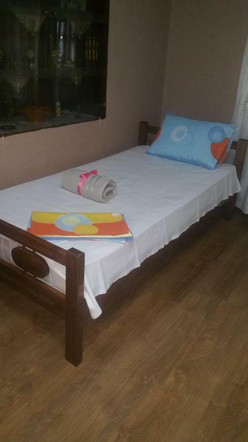 Magdalena'S House Apartment Kavála ภายนอก รูปภาพ